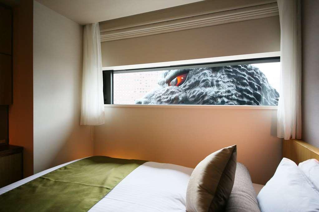 Hotel Gracery Shinjuku Tokyo Room photo