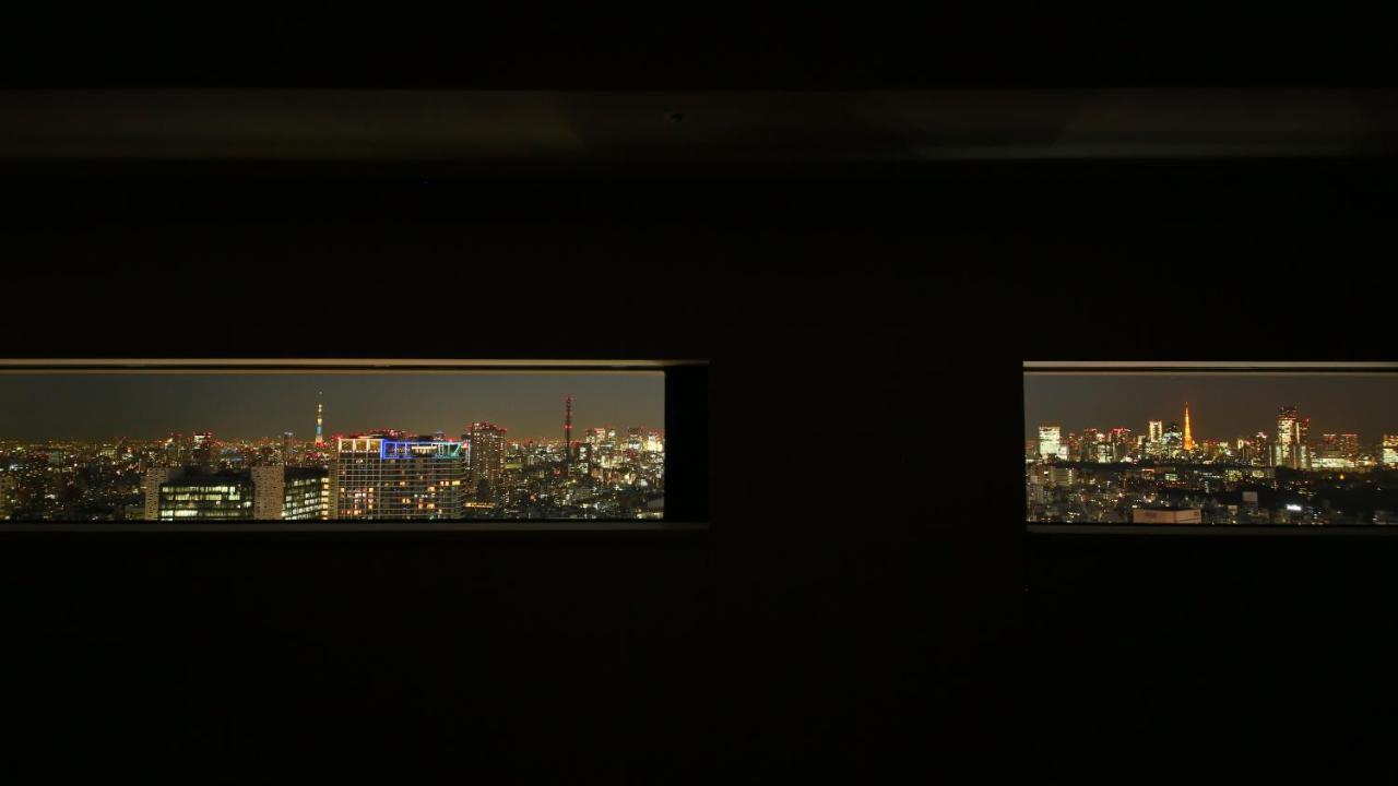 Hotel Gracery Shinjuku Tokyo Exterior photo