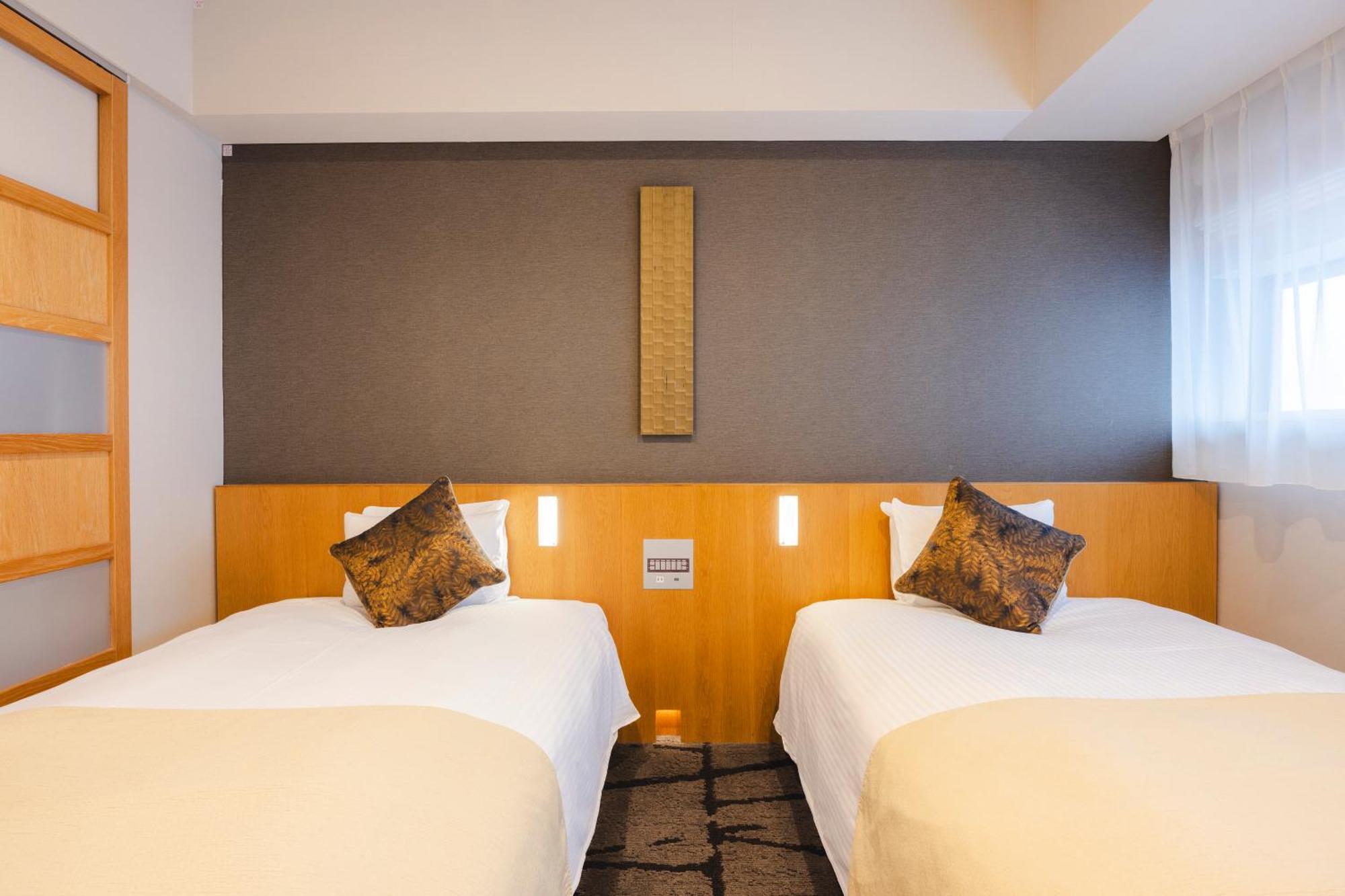 Hotel Gracery Shinjuku Tokyo Exterior photo
