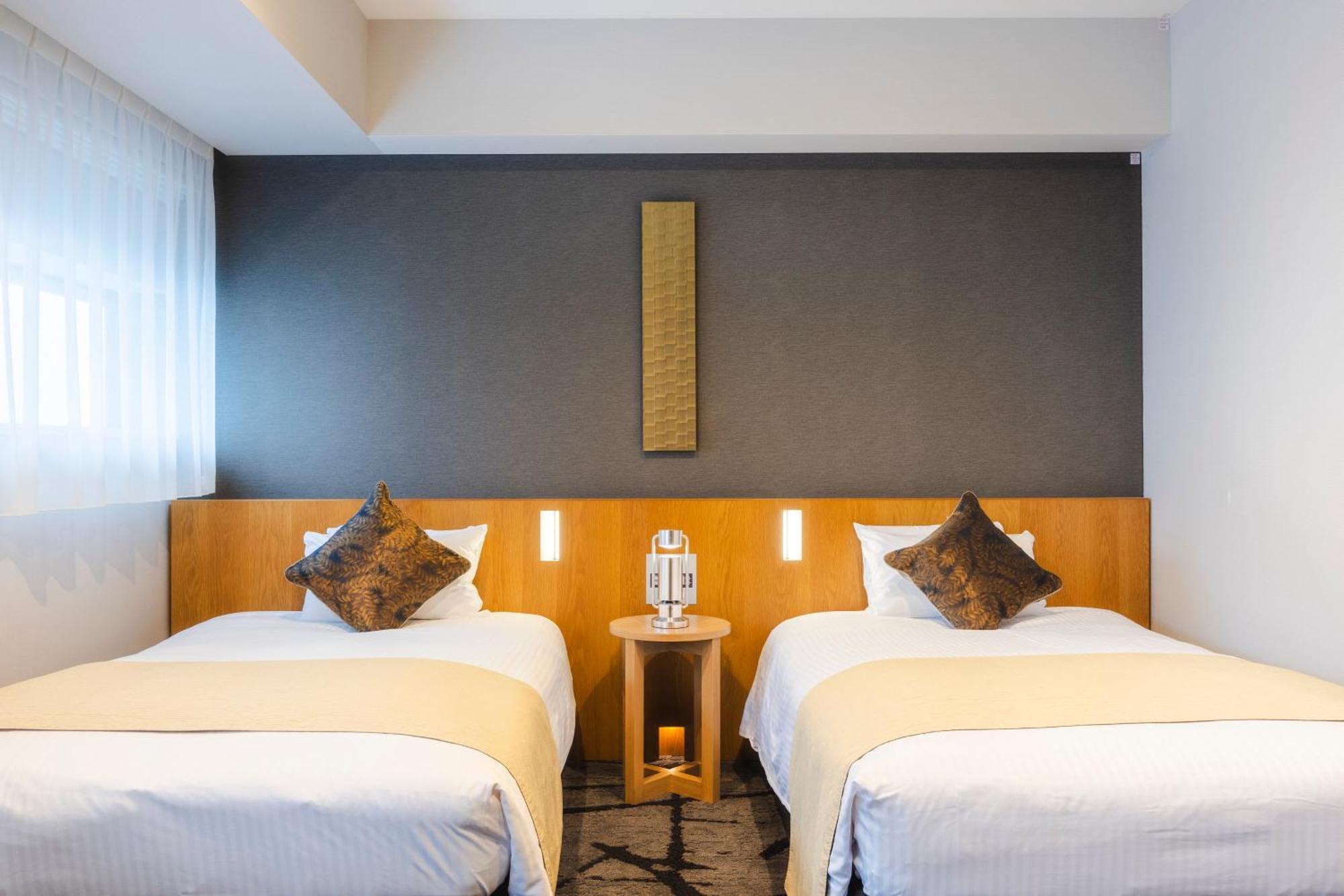 Hotel Gracery Shinjuku Tokyo Exterior photo