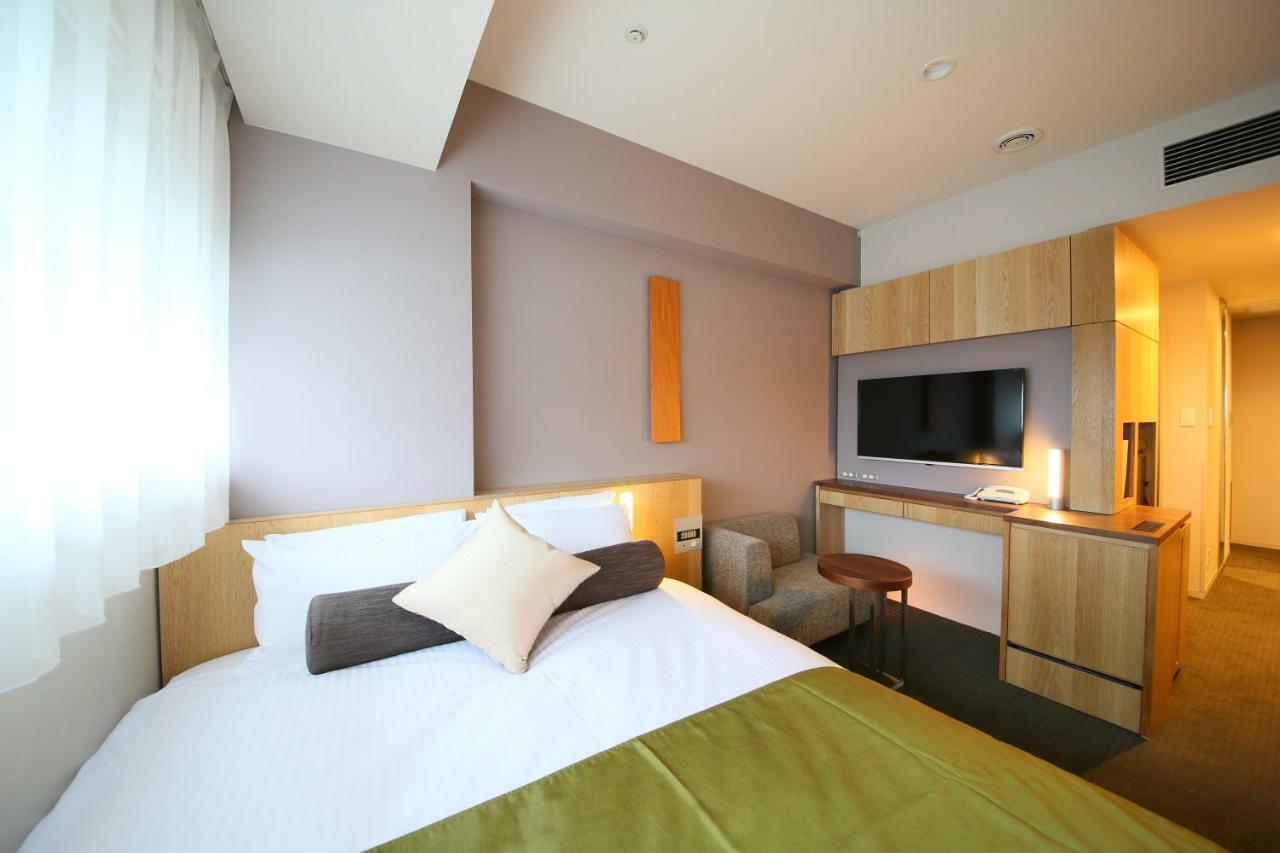 Hotel Gracery Shinjuku Tokyo Exterior photo